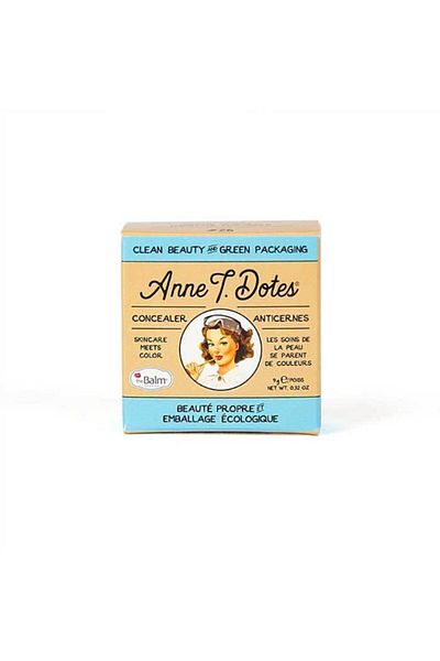 the balm Concealer Mother T. Dotes 26 -