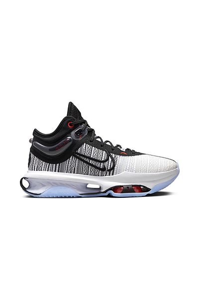Nike Air Zoom GT Jump 2 Unisex Basketball Shoes - DJ9431-001 White