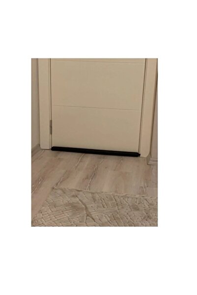 Ankaflex Double-Way Under-Door Sponge - Heat Insulation, Wind Sound Anti-Insect 2 Pieces