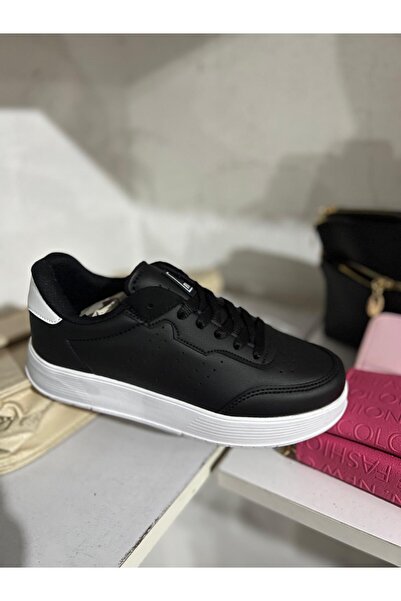 İkizler Dark Step High-End Quality Sneaker