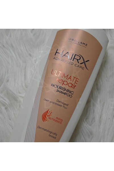 Oriflame شامبو هيركس للعناية المتقدمة لإصلاح الشعر 400 مل.