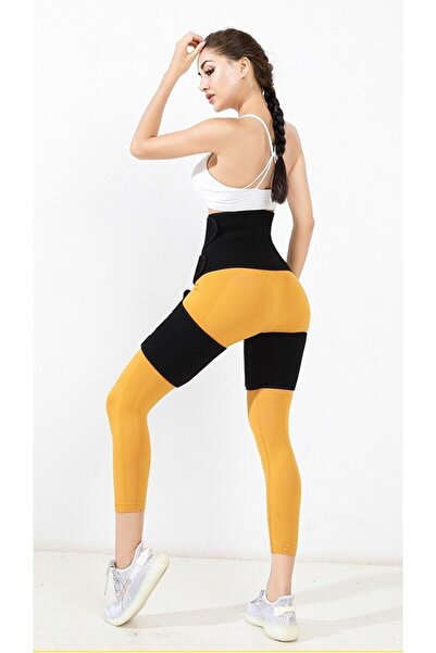 Ankaflex Γυναικείος Κορσές Ψηλόμεσος - Αδυνατιστικό και Συσφιγκτικό