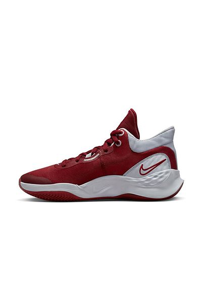 Nike Renew Elevate 3 Unisex Basketball Shoes - DD9304-600 Red