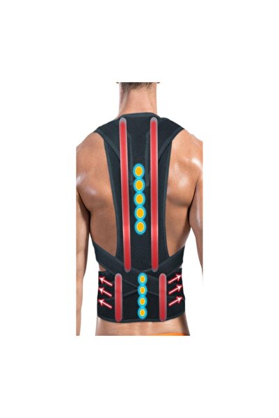 Ankaflex Underwire and Magnetic Upright Posture Corset Anti-Hunchback Corset New Design