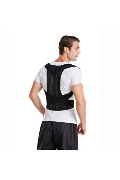 AYACO Γυναικείος ανδρικός κορσές για να στέκεται όρθιος - Medical Anti-Hunchback