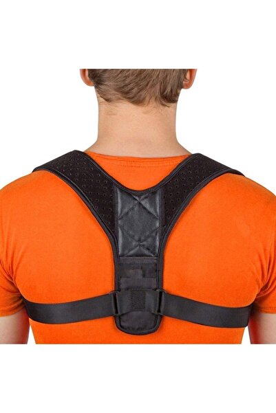 AYACO Unisex Orthopedic Corset - Lifting and Adjustable Anti-Hunchback