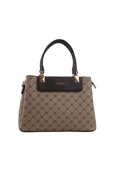 Armine 206 Model Arm and Shoulder Bag