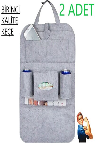 Ankaflex سيارة السيارات المقعد الخلفي ورأى المنظم حامي المقعد الخلفي العنصر ا...