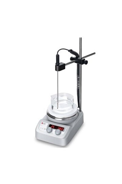 Dlab Scientific Dlab Ms-h280-pro Set2 Isıtıcılı Manyetik Karıştırıcı 200... 1...