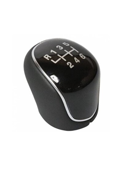 Favori Auto Parts Toyota Yaris Leather Gear Shift Knob 6 Speed Between 2006-2020