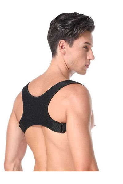 Ankaflex Κορσές Cross Posturex για στήριξη της πλάτης και των ώμων