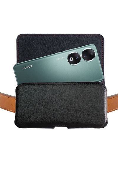 EXENAR Honor 90 Waist Belt Case