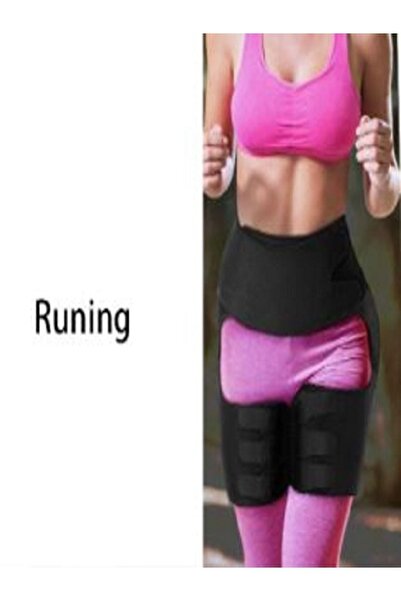 Ankaflex Body Shaper Corset Hip Hip Hip Corset Firming Corset