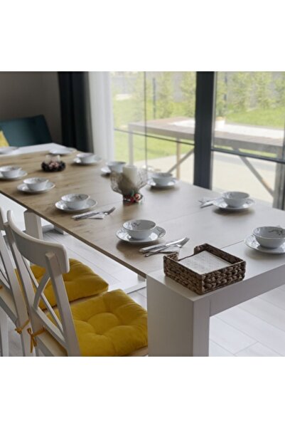 Home No:1 Yemek Masası