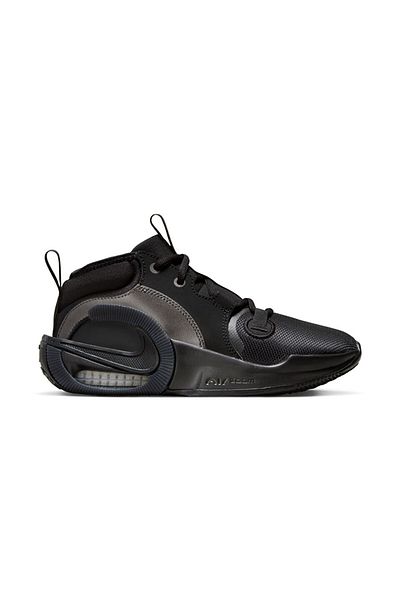 Nike Air Zoom Crossover 2 Gs - FB2689-002 Μαύρα νεανικά παπούτσια μπάσκετ