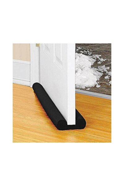 Ankaflex Double-Sided Under-Door Wind Deflector - Wind Blocker - 2 Pieces