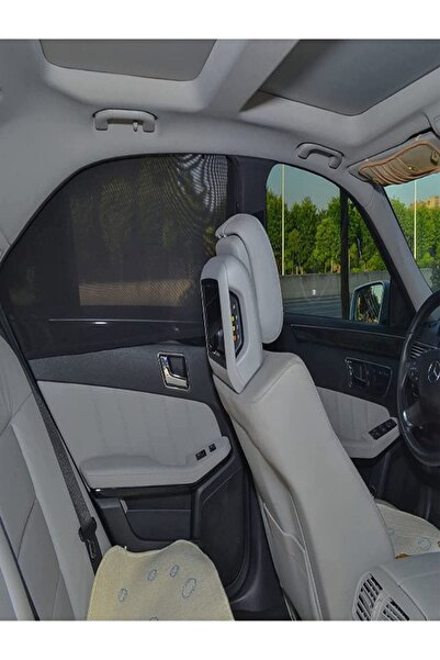 Ankaflex 2car سيارة السيارات الجانب نافذة ظلة غطاء الستار حالة ظلة سيارة الأم...