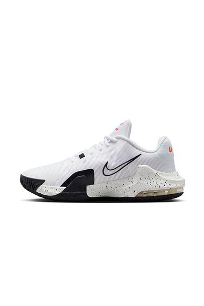 Nike Ανδρικά παπούτσια μπάσκετ Air Max Impact 4 - DM1124-101