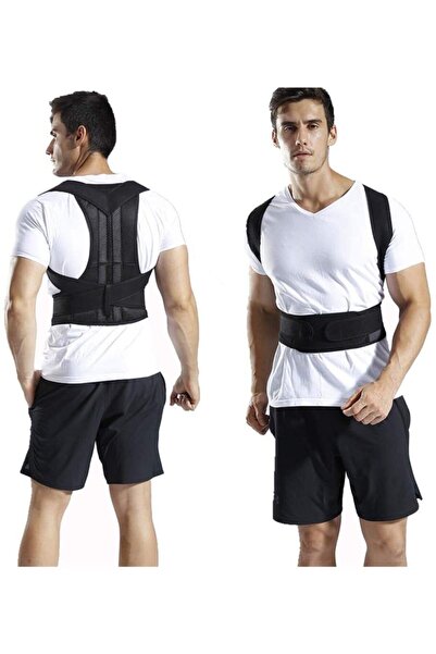 Ankaflex Κορσέ όρθιας στάσης για ανδρικά και γυναικεία αθλήματα - Anti Humpback