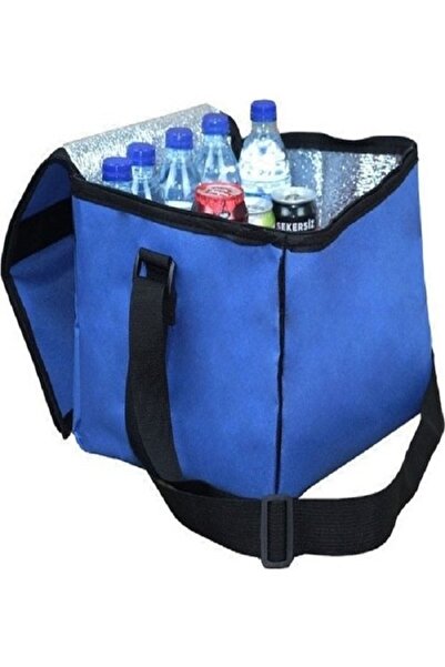 Ankaflex Car Auto Thermos Refrigerator Icebox Cool Holder Picnic Bag Camping ...