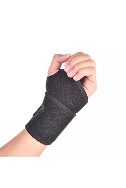 Ankaflex Adjustable Hand Wrist Splint Bandage Wristband Orthopedic Static Hand Wrist Splint