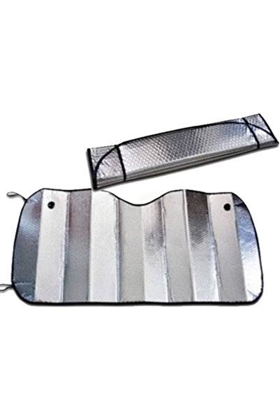 Ankaflex Parasolar pentru parbriz potrivit pentru toate vehiculele Ochelari d...