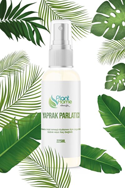 plant-home kolyos market plant-homeYaprak Parlatıcı Böcek ve Sinek Önleyici O...