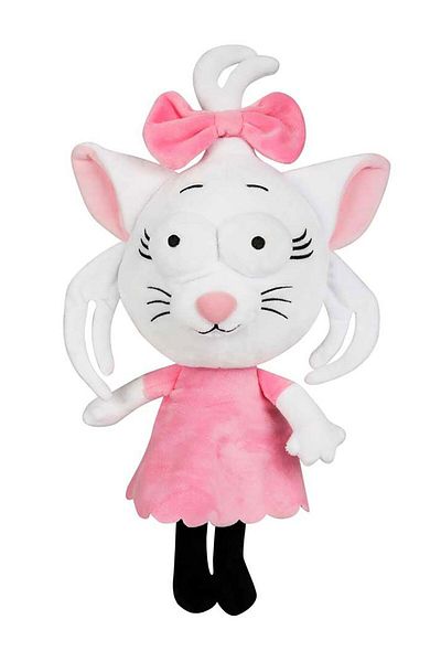 Kral Şakir Canan Plush 30 Cm