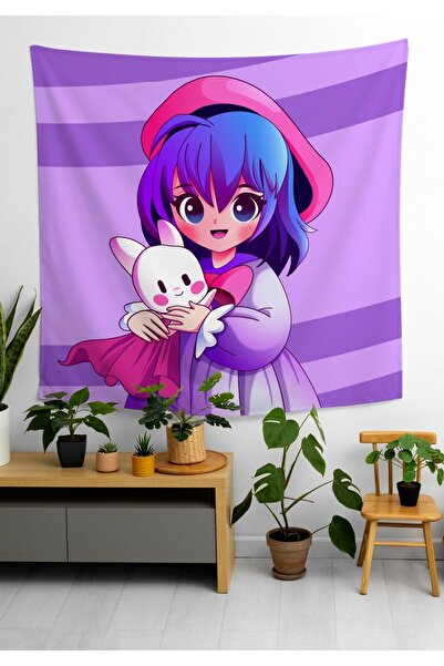 ALAMODECOR Стенно покритие, Стенен гоблен