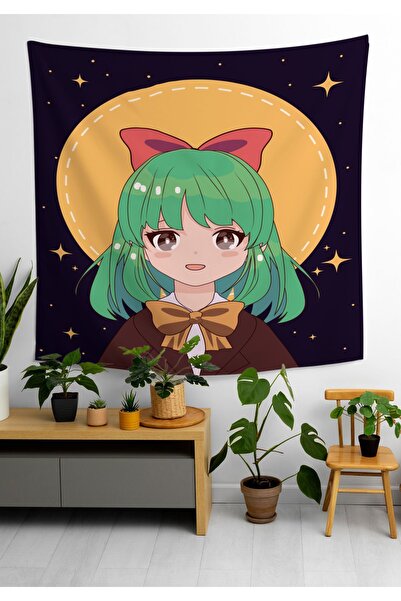 ALAMODECOR Стенно покритие, Стенен гоблен
