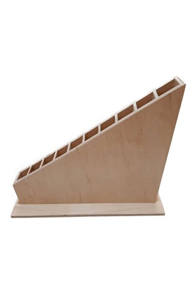 Montessori Gemisi حامل قضيب