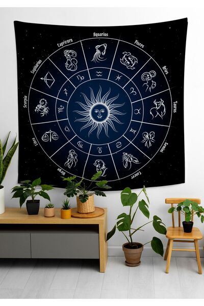 ALAMODECOR Επιτοίχια Ταπετσαρία / Μοκέτα Τοίχου