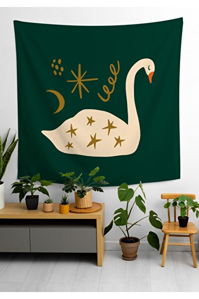 ALAMODECOR Επιτοίχια Ταπετσαρία / Μοκέτα Τοίχου