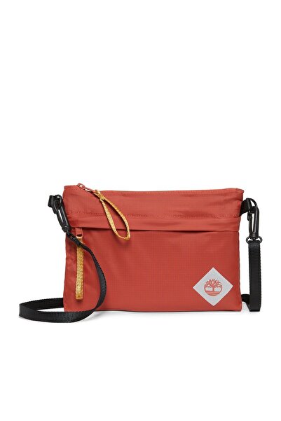 Timberland حقيبة كتف خفيفة الوزن للسفر عبر الجسم للجنسين