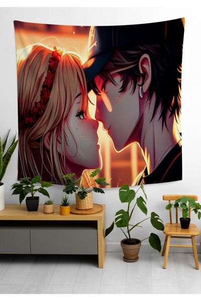 ALAMODECOR Стенно покритие, Стенен гоблен
