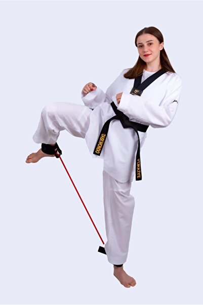 HAŞADO Bacak Arası Kuvvet Direnç Lastik