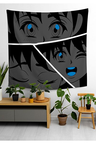 ALAMODECOR Стенно покритие, Стенен гоблен