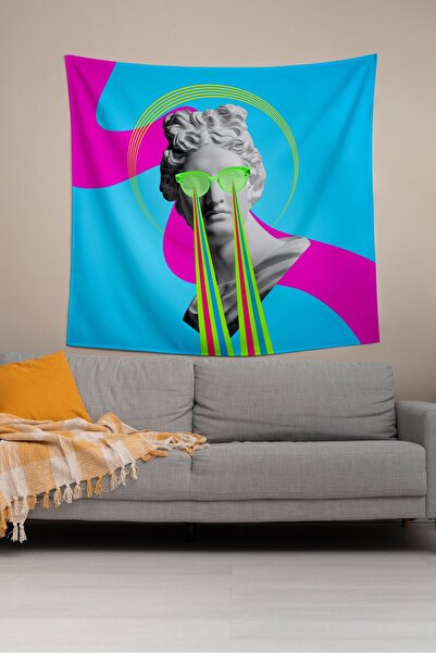 ALAMODECOR Стенно покритие, Стенен гоблен
