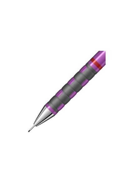 Rotring Tikky Tip Mechanical Versatil Pen 0.7mm Purple