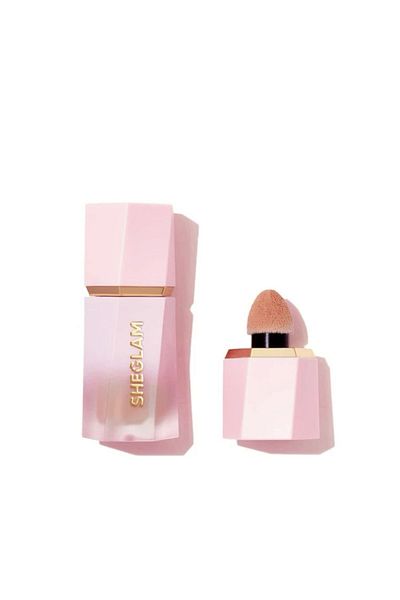 SHEGLAM - Blush- Hush Hush