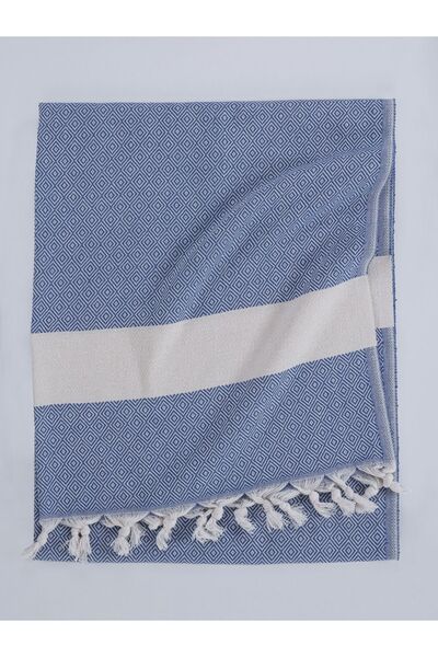 MirCotton 100x180 Prosop Peshtemal Diamond - Prosop de baie 100% bumbac