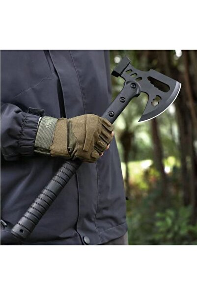 tekinhediyelik Kamp Baltası Çekiçli