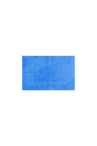 MCN Tekstil Πετσέτα Ποδιών Αντιολισθητική 45x65 Welsoft