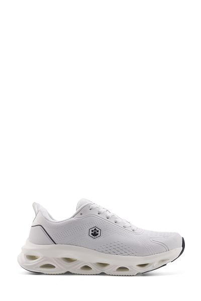 lumberjack Pantofi confortabili pentru femei INDIA WMN 4FX albi