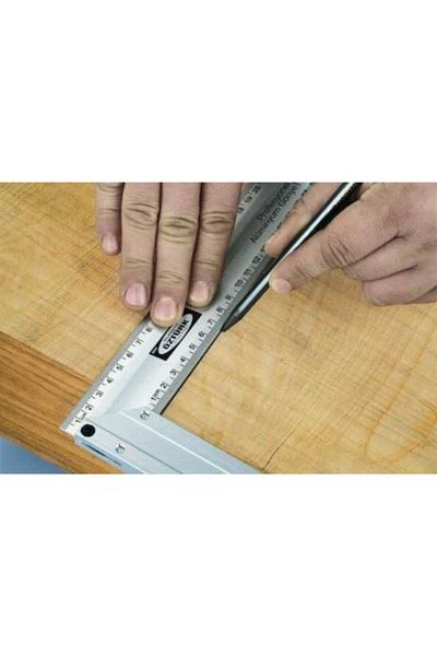 SGS Aluminum Miter Professional 300 Mm