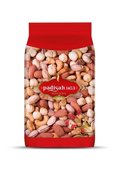 Padişah1453 Kuruyemiş Kokteyl Özel Karışık Kuruyemiş 500gr