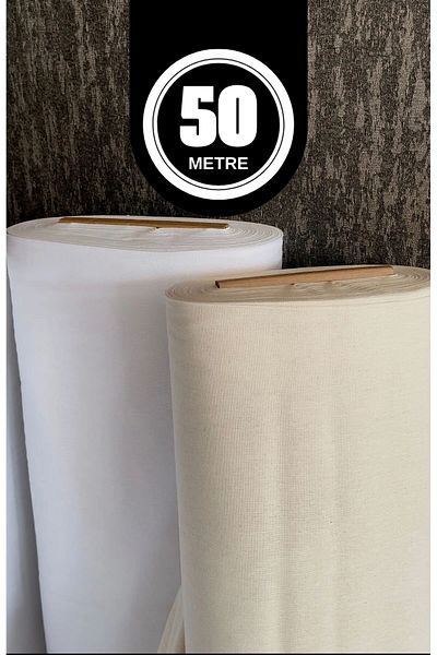 KAMİZ 50 Yards (1 Ball) American Fabric - Raw Cloth Fabric - Punch Fabric - Μαξιλάρι ριχτάρι-Κάλυμμα τραπεζιού - Επένδυση