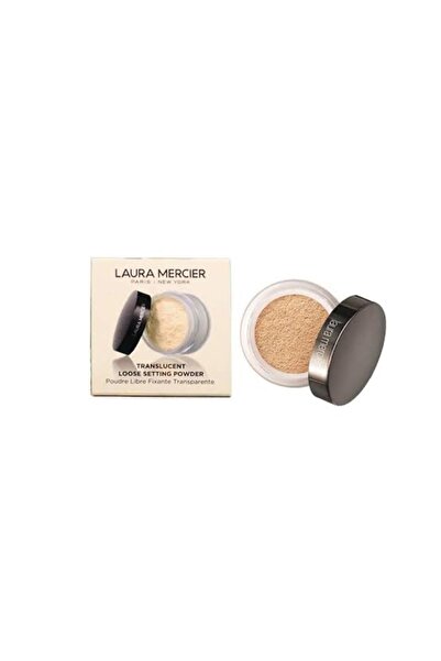 Laura Mercier Pudră fixatoare translucidă 9,3 g