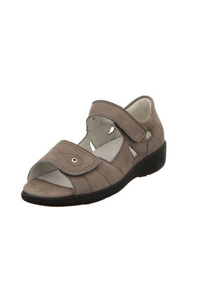 Waldläufer Černá pietra taupe