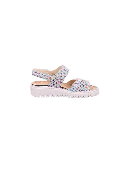 Waldläufer Sandals